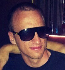 Triathlete, iOS Developer, 28yrs old, still working on it