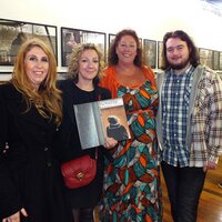 Yvonne GrimshawBaker Ba Hons, Ma (@ygbaker) Twitter profile photo