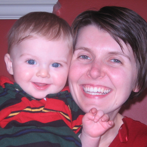 MoxyMichelle's profile picture. Innovative Marketing Guru, MBA, FOHPP President, Wife, Mom & Friend