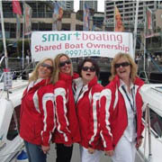 smartboating's profile picture. 