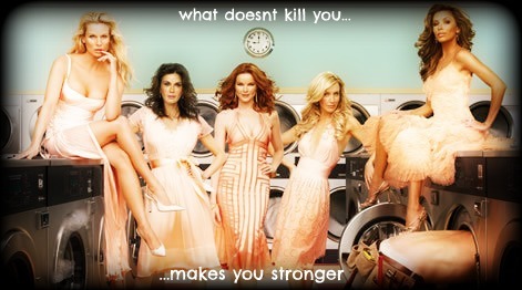 Absolutely Love DH!Dreading saying goodbye to the show:(Its truely amazing!♥ ♬What doesnt kill you makes you stronger♬