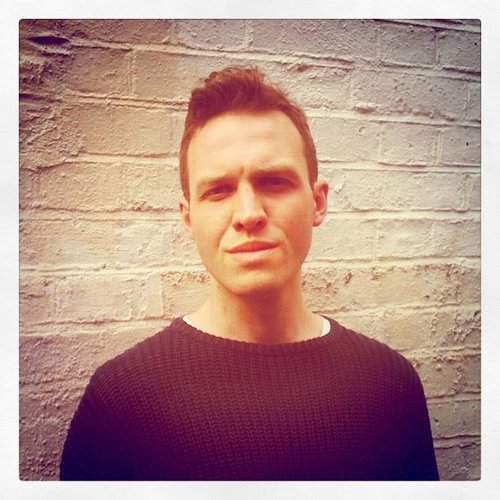 ThomOliverJones's profile picture. 