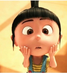 I just talk too much.