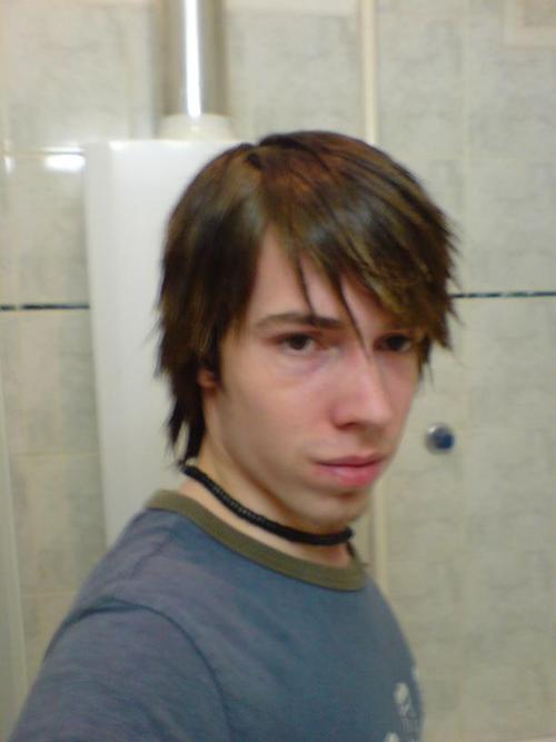 David
