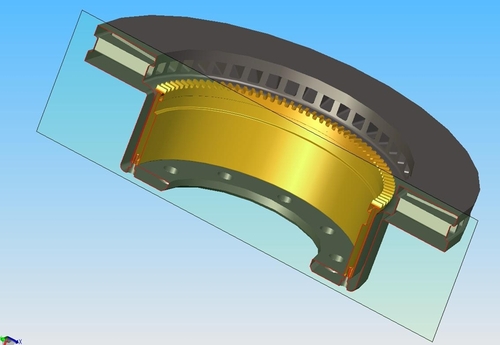 Tops in commercial and race calipers, discs, and disc pads!