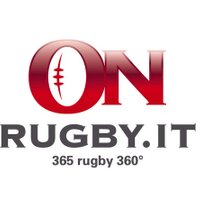 On Rugby(@onrugby_it) 's Twitter Profile Photo
