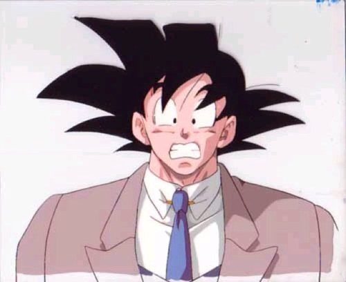 Goku_Da_Bomb's profile picture. Im a saiyan from earth! I love eatin an sparring! My son is @Goku_SS4 . #Taken by @SaiyanNagi