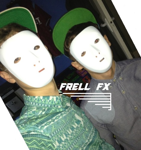 Young DJ and production Duo specialising in Dance, Dubstep And Electro. Follow @FredFX_Music and @CuppaT - The men behind the masks.