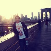 Andre Bartley (@andre_bartley) 's Twitter Profile
