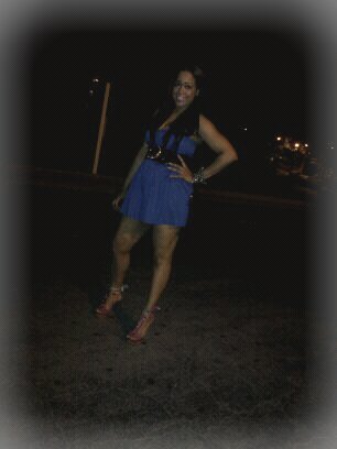 msqueswagg's profile picture. Ms. Que' Go Getta Go Getta Go Getta Now you Getta!