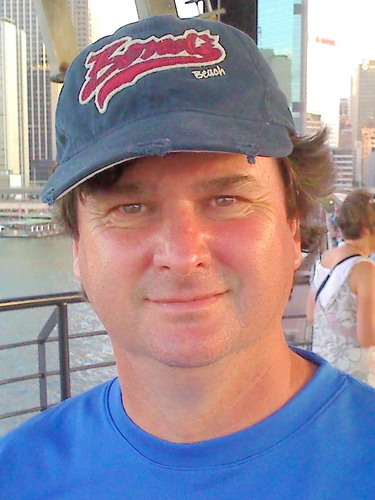 A Business Coach: Teaching people how to start and run an efficient business that makes money.