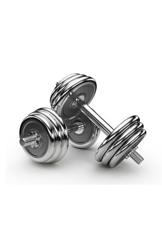 CompleteGym's profile picture. iOS and Android Health and Fitness App