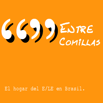 comillasespanol's profile picture. Entre Comillas se destina a ser un espacio abierto para el desarrollo y el aprendizaje del idioma español. Acá, tú podrás encontrar: Artículos, enlaces de inter