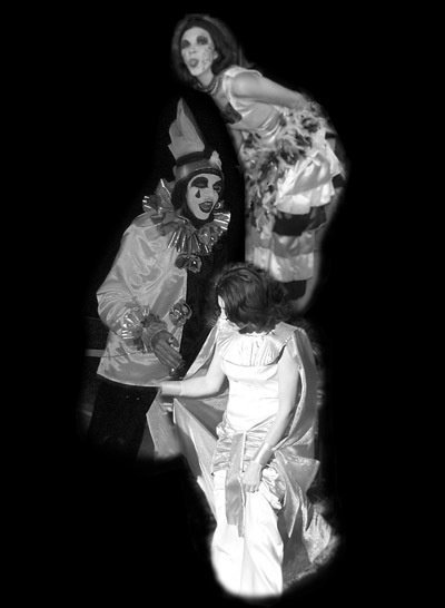 LECIEfromBAYOU's profile picture. 