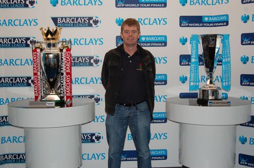 Lancs cricket & Bury fan with leanings to the blue side of Manchester not forgetting Salford City Reds