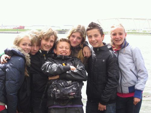 LKK! | C1 | 12jaar | Kwc 2bg |Feyenoord 010! W'app, vraag maar!