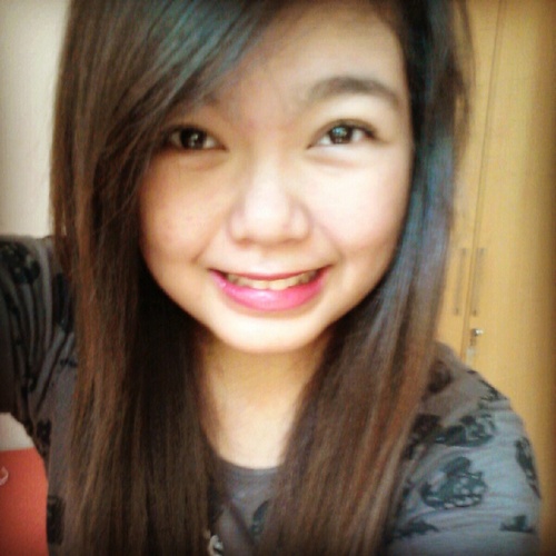 iam_rizelle's profile picture. Im RIZELLE

I am...
masungit (sa mga nonsense).
moody.
makulit.
matampuhin.
thoughtful.
maarte DAW.
suplada.
Im Simple yet Complex.