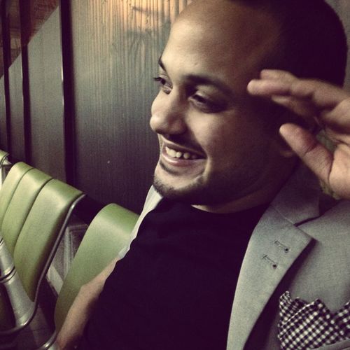 Titus van der Spek Profile