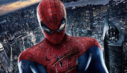 Peter Parker. 18 years old. Photographer by day, web slinger by night. The Amazing Spiderman!! Here for your daily Spidey laughs! (Parody)