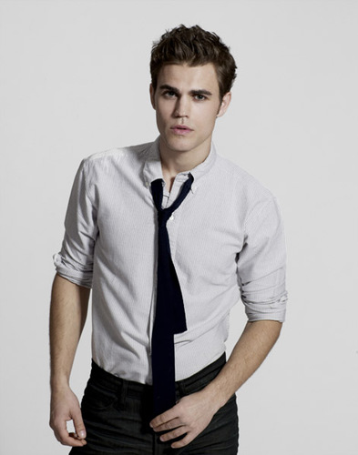 Paul_Welsey1's profile picture. Hey guys if you think that I'm not the real Paul Wesley don't click Follow. Your choose!
