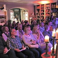 Künstler Café Sylt (@kuenstlercafe) Twitter profile photo