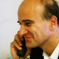 Jacques (@jcazin) 's Twitter Profile