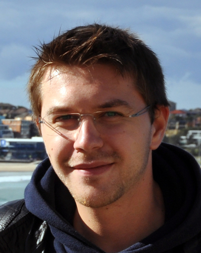 Software Engineer