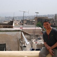 Travel To Morocco (@fesweb123) 's Twitter Profile