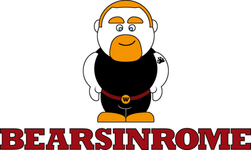 Bearsinrome's profile picture. Bear's Organizzation https://t.co/gTNuES0qoZ