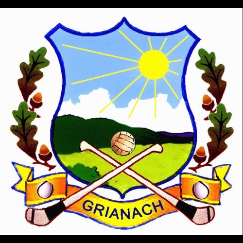 Grenagh GAA