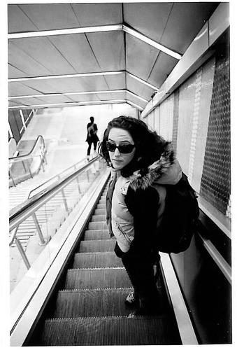 Architect / Writer / Photographer / Incurable Traveller