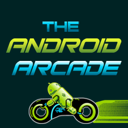 The Android Arcade is a new blog dedicated to Android gaming. We're committed to bringing you the best android game news and reviews.