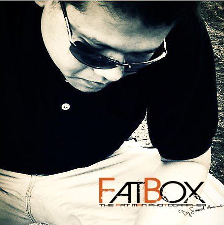 Fatbox_Photo's profile picture. 