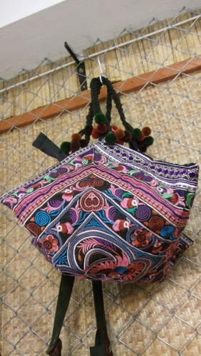 Hill Tribe Bags has been creating bags and fashion for over 10 years. We now for the first time are making our catalog available online through our new website.
