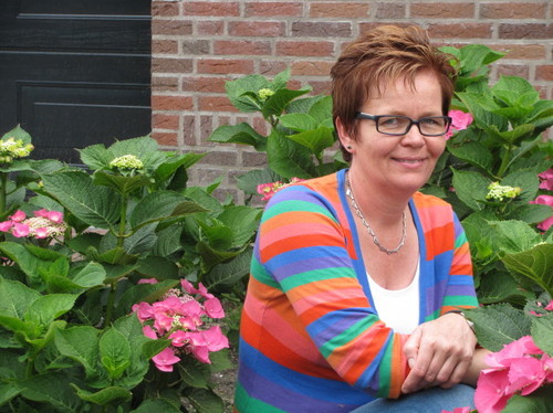 Vleesveehouder in Berkel en Rodenrijs.