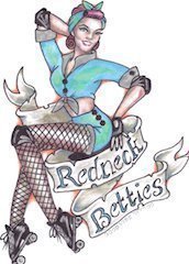 The Redneck Betties are Swift Current's very own Roller Derby team. We're hard hitting and hard working group of women.