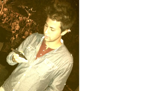 AitorAlegre's profile picture. 