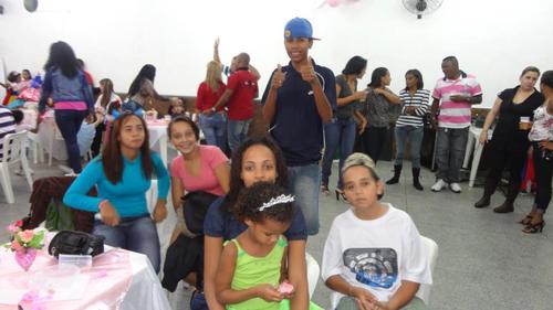não sou dono do mundo,mas sim o filho do dono