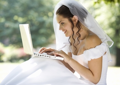 A wedding blog written by a haven't got a clue bride. Share your stories, frustrations and joys.