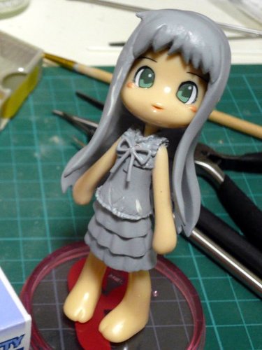 特にないです。