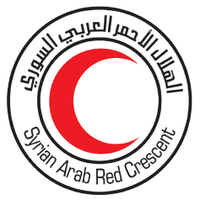 Syrian Red Crescent(@SYRedCrescent) 's Twitter Profile Photo