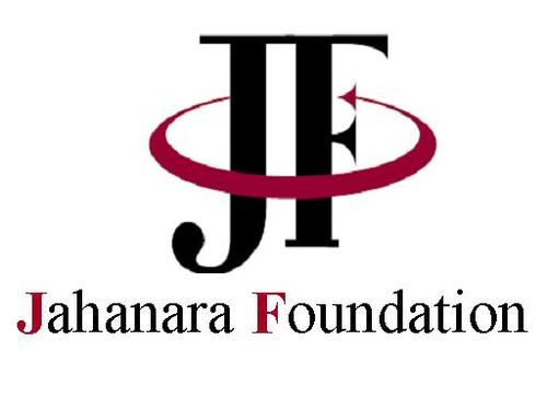 Jahanara Foundation is working to promote social values, peace and the humanity around the world.