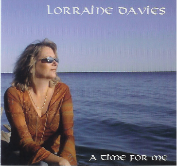 Lorraine Davies