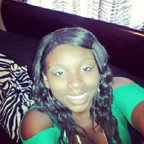 team single and loving it