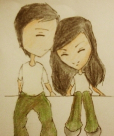 #JALEC and  #JOJandJAI Baby Forever!