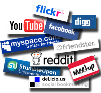 The world is #social - Get your website the social backing you need! Increase Sales and Traffic - Check us out guys! #buysocial
