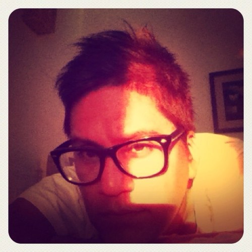 kaik_'s profile picture. Tercero