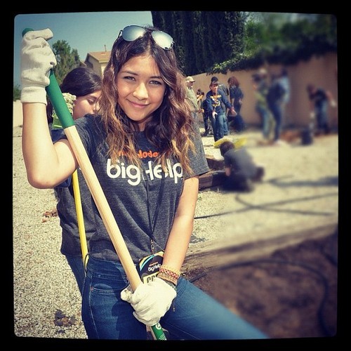 I LOVE LULU ANTARIKSA ! ! ! ! ! ♥
