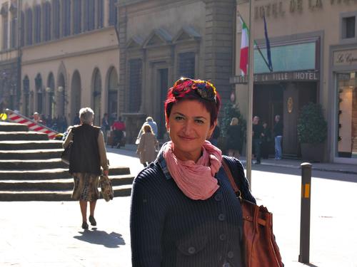 ciao :D sono Lina e sono la mamma di @MaryRollo
