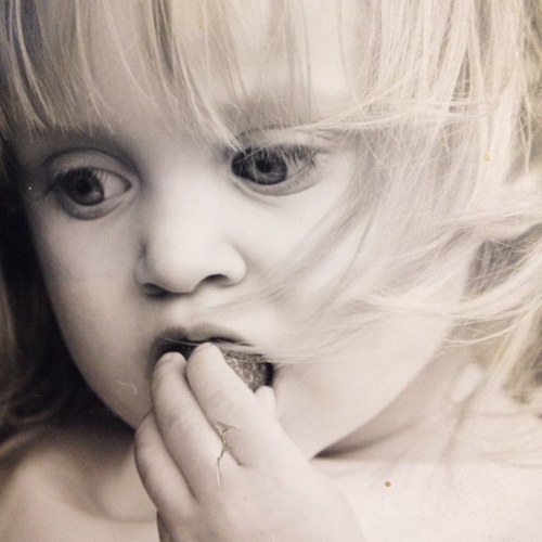 LittleEdenKnits's profile picture. custom hand knit items for home, babies and children